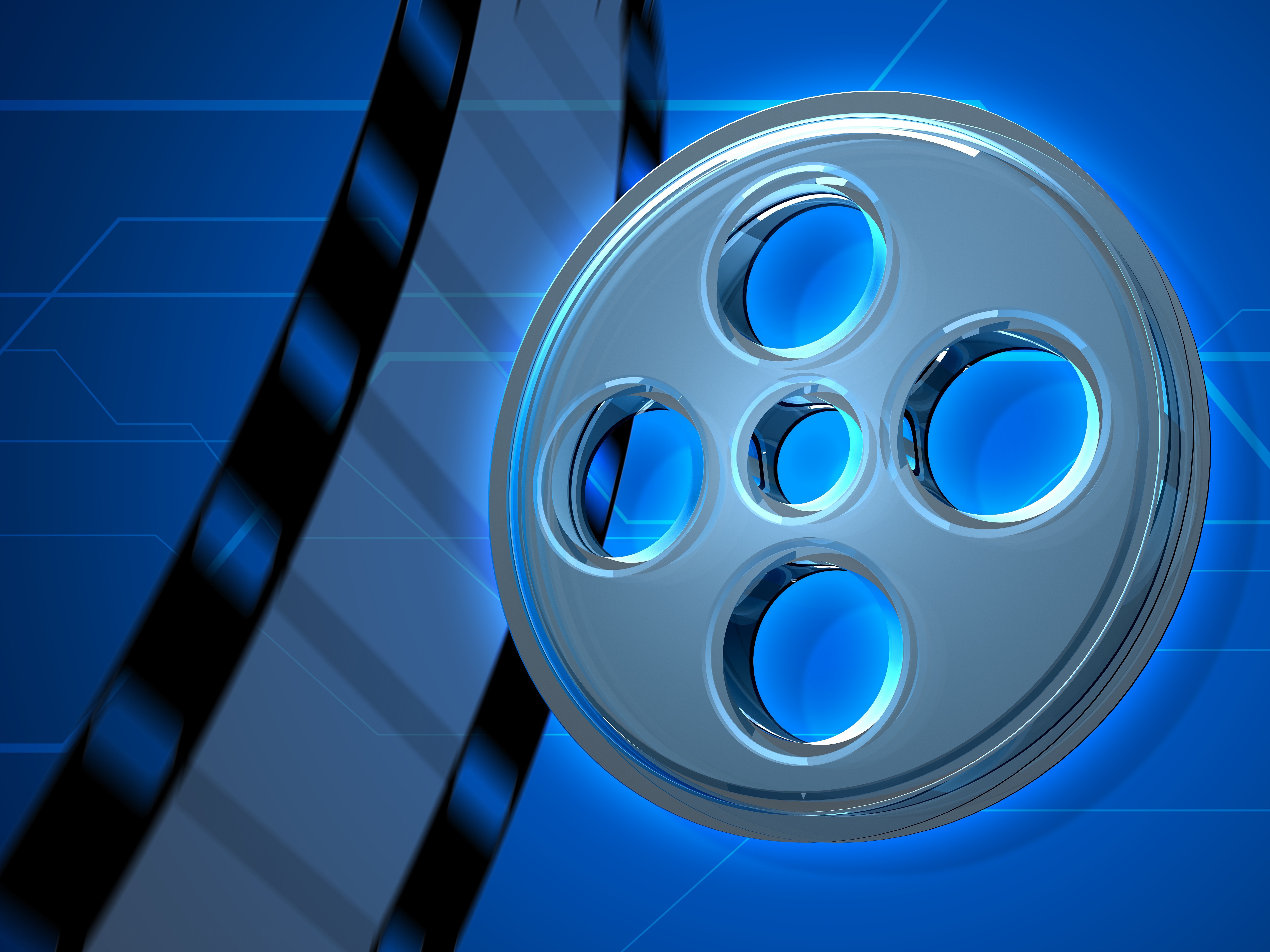 Community Movie Night