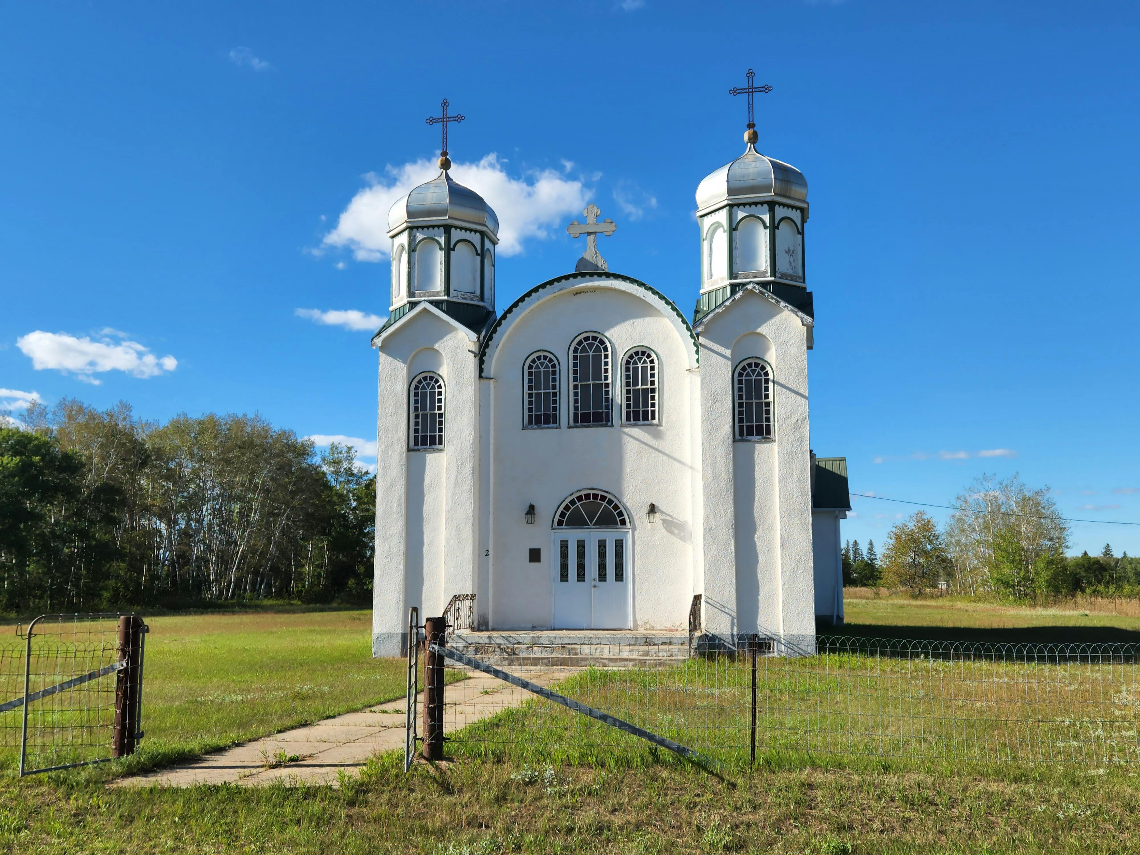 Church School