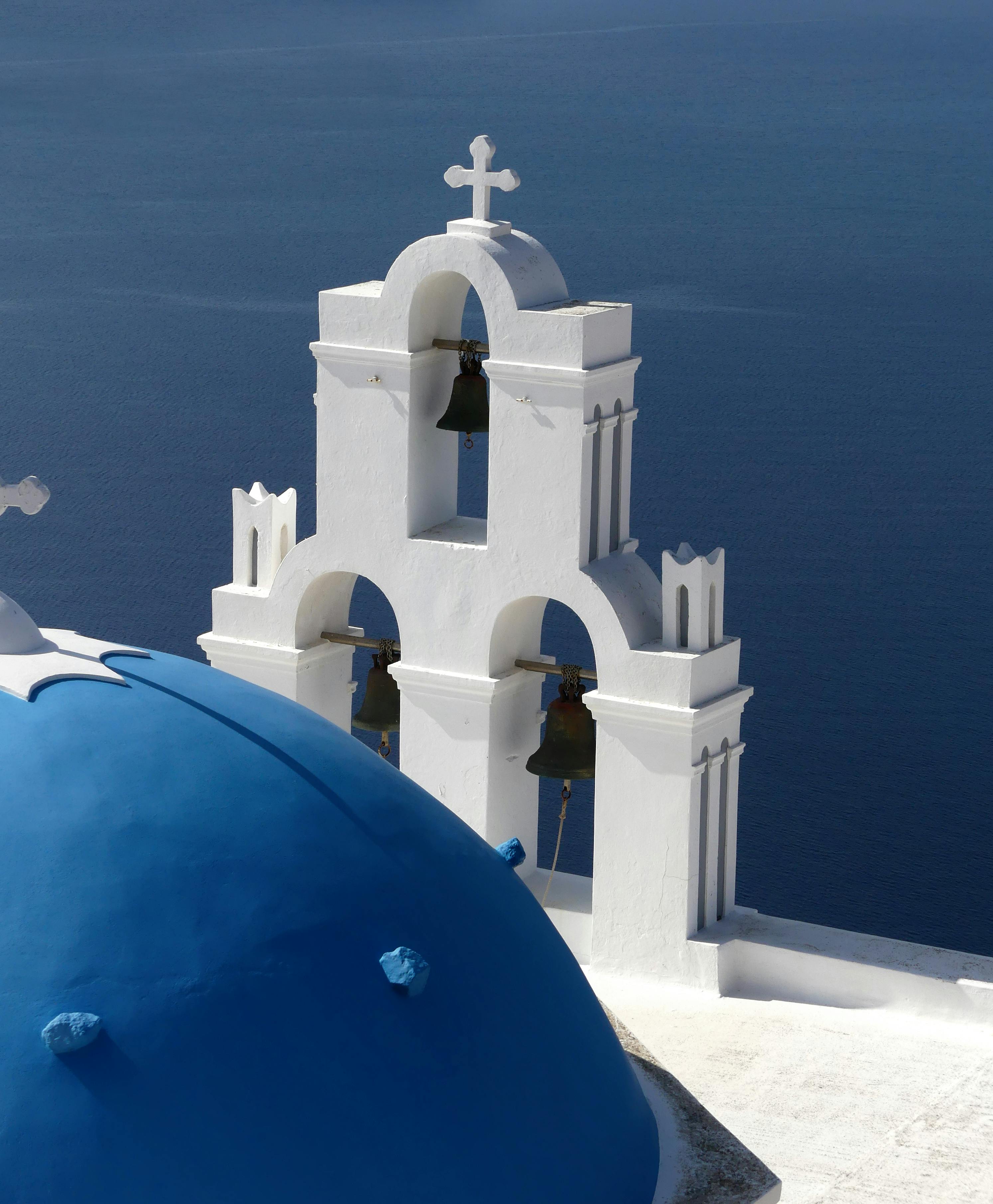 Orthodoxy 101/ Catechism