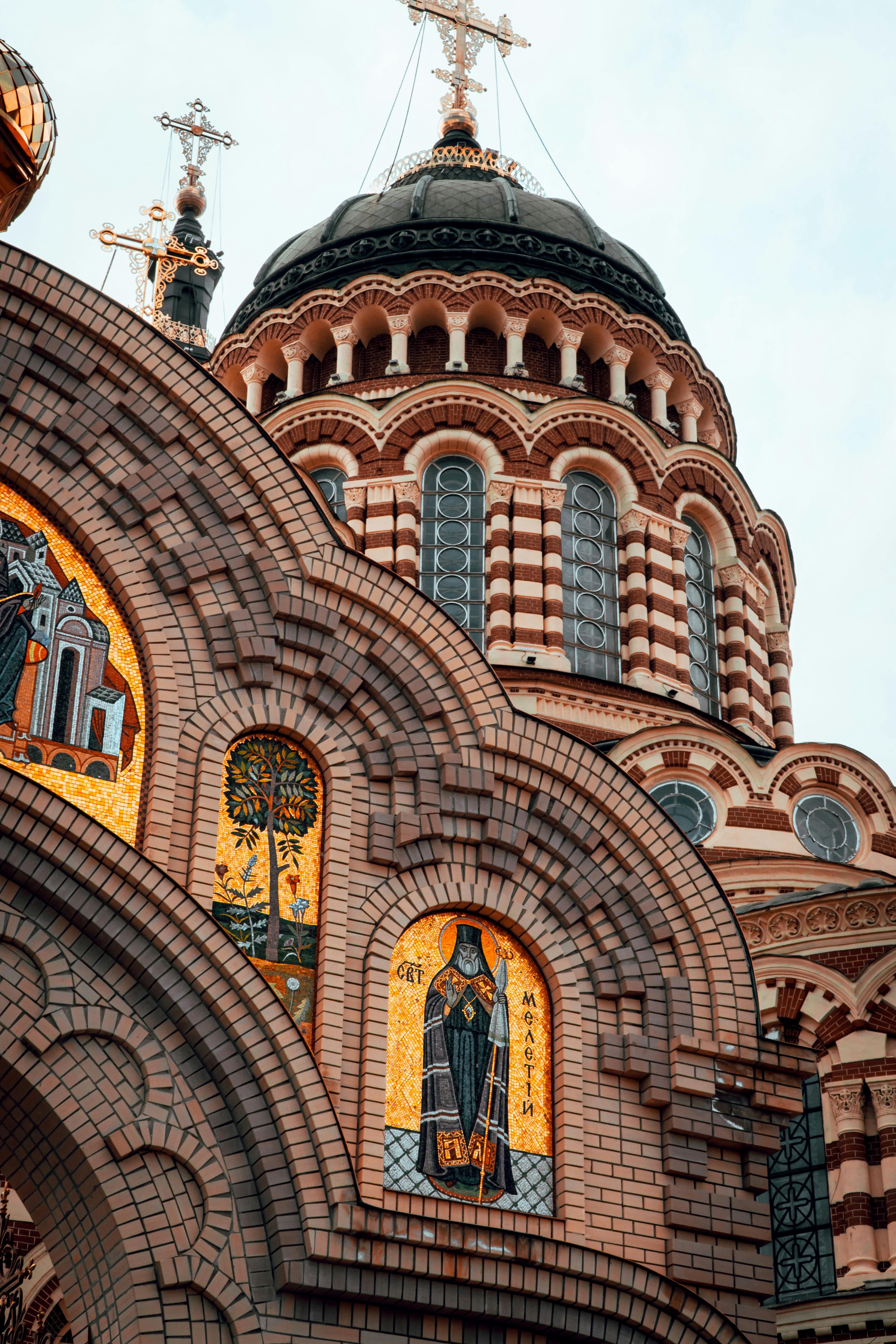 Orthodox Life Classes